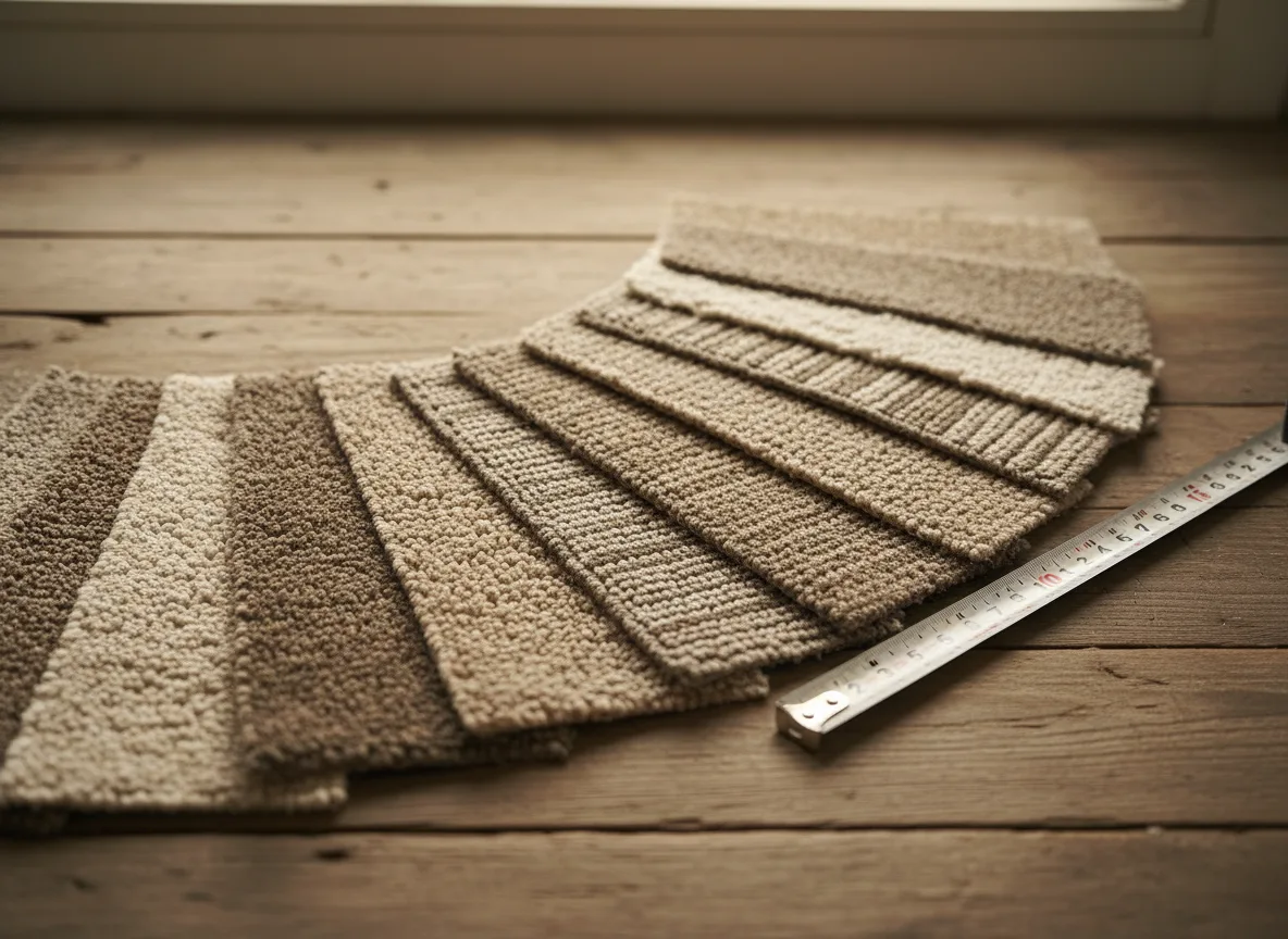 Carpet Installation Mineral Springs, PA FAQs
